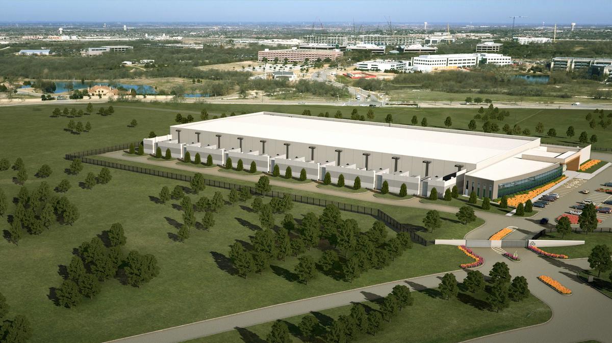 Bandera Ventures, Rugen Street Capital team up on new Legacyarea data