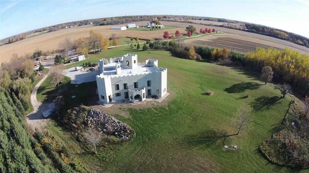 Open House: Buy this Beaver Dam residence and your home really is your