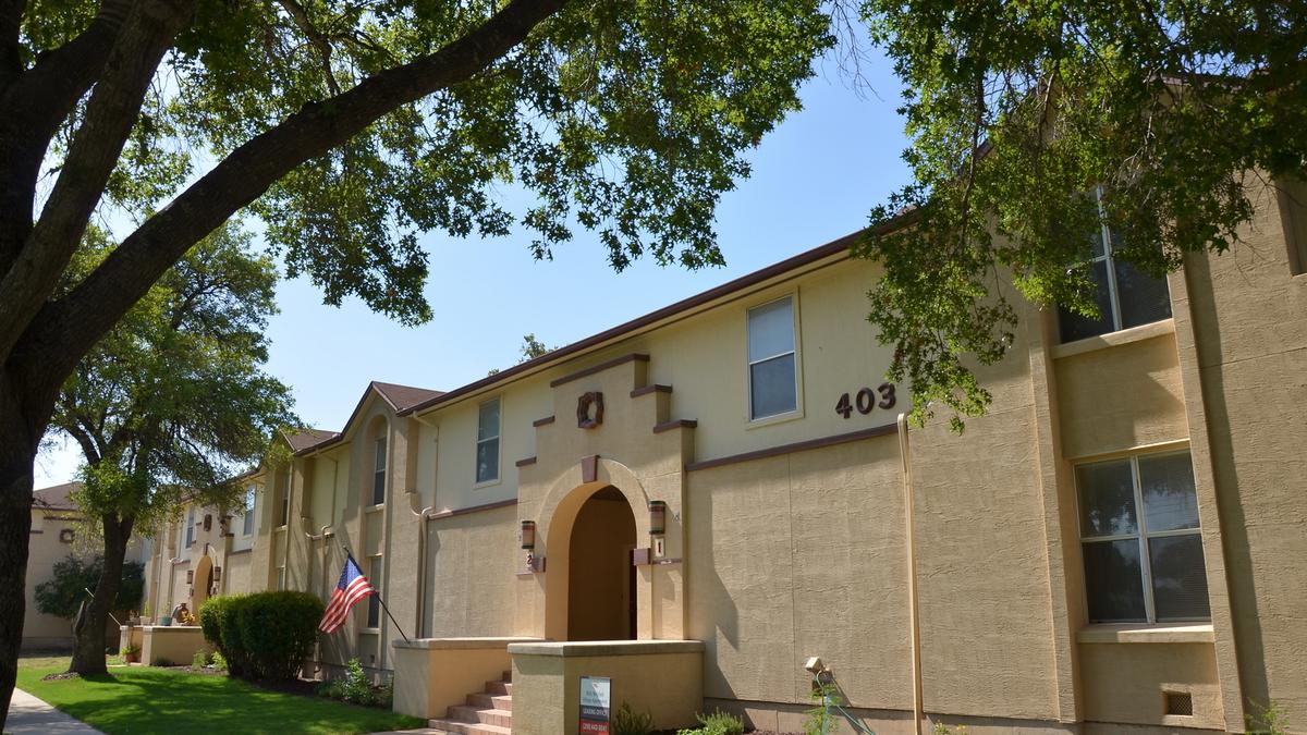 Port San Antonio deal will enhance campus' residential component San