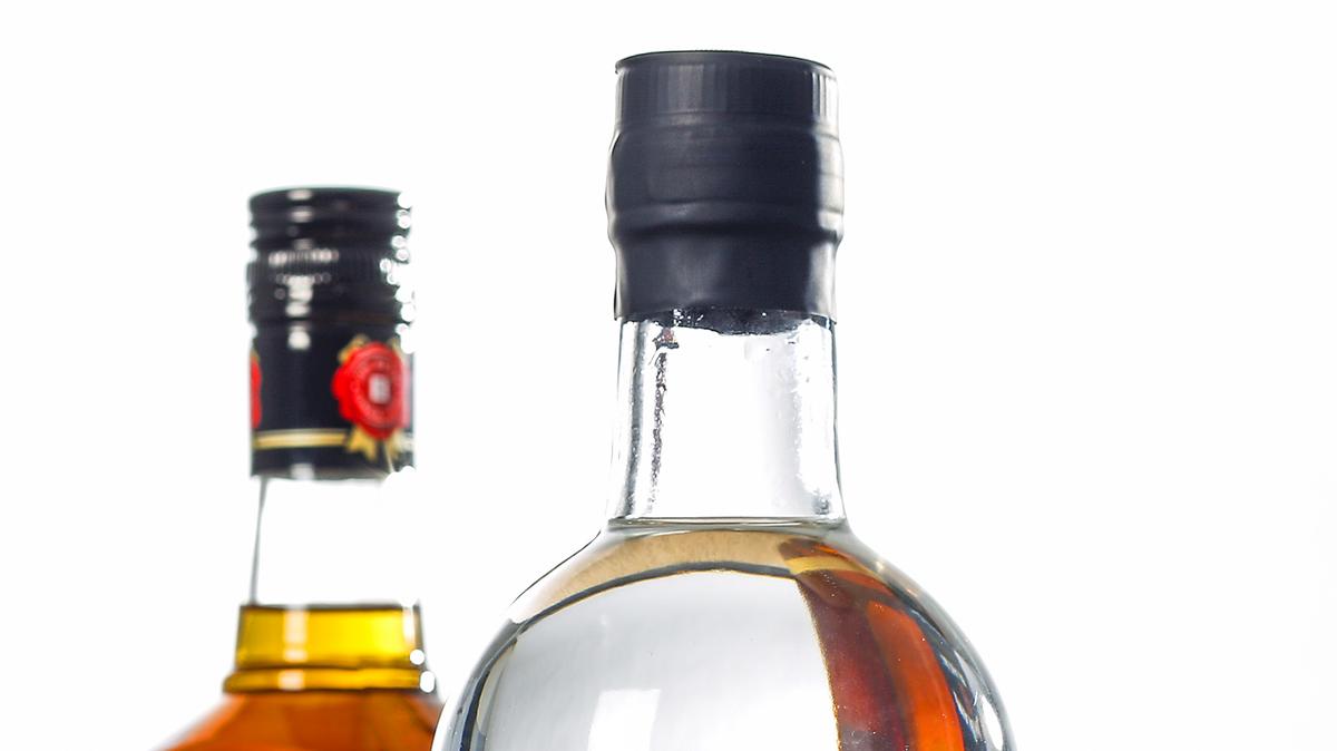 Louisville company is marketing Kentucky water for bourbon mixing