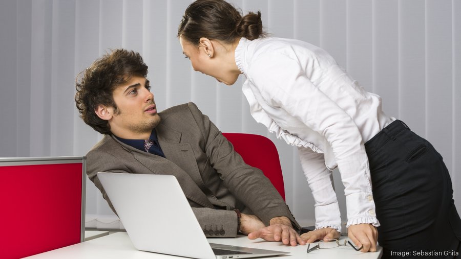 Managing: How to manage an employee's inappropriate emotional outbursts ...
