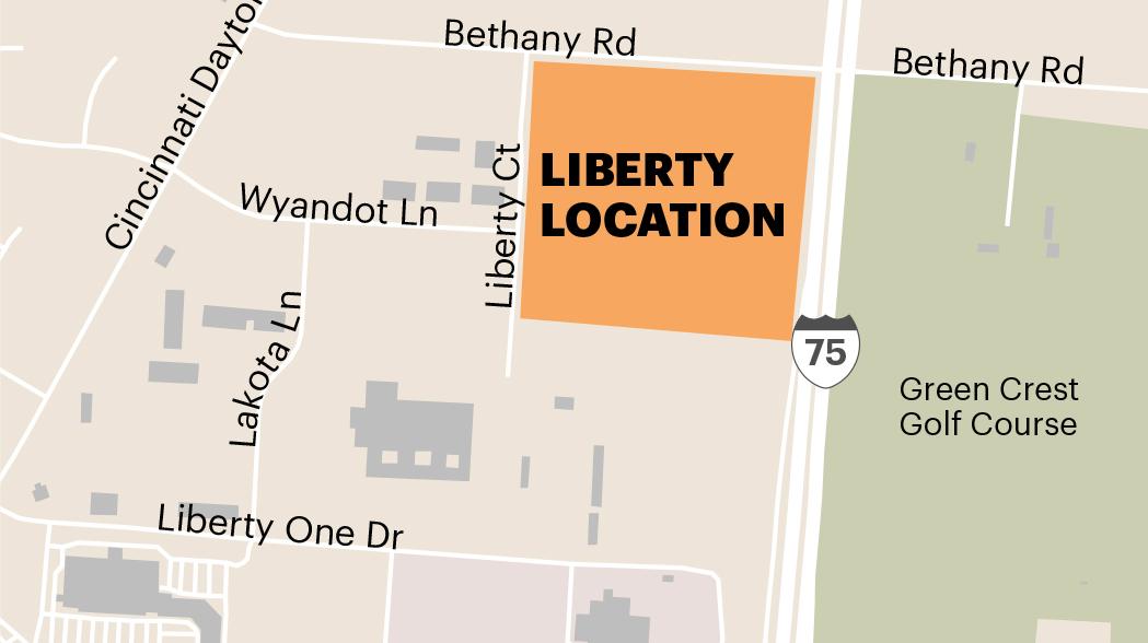 Could this be Liberty Township’s next large development? EXCLUSIVE