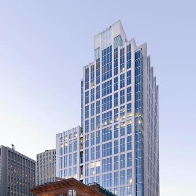fitbit headquarters