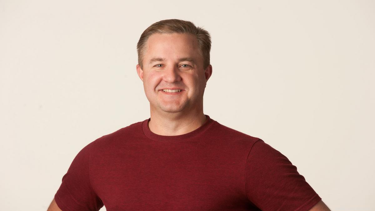 Why Marc Chesley left Infusionsoft Phoenix Business Journal