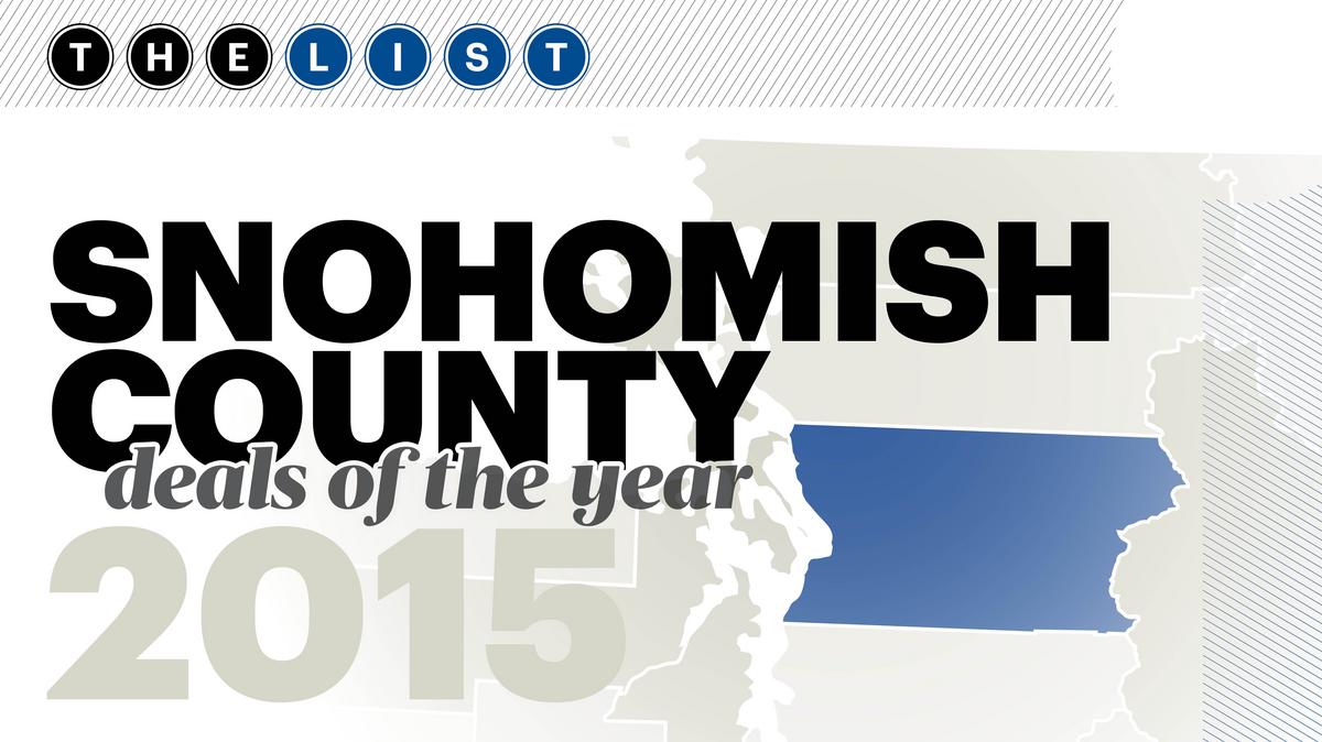 Mill Creek apartment complex sale tops biggest real estate deals in