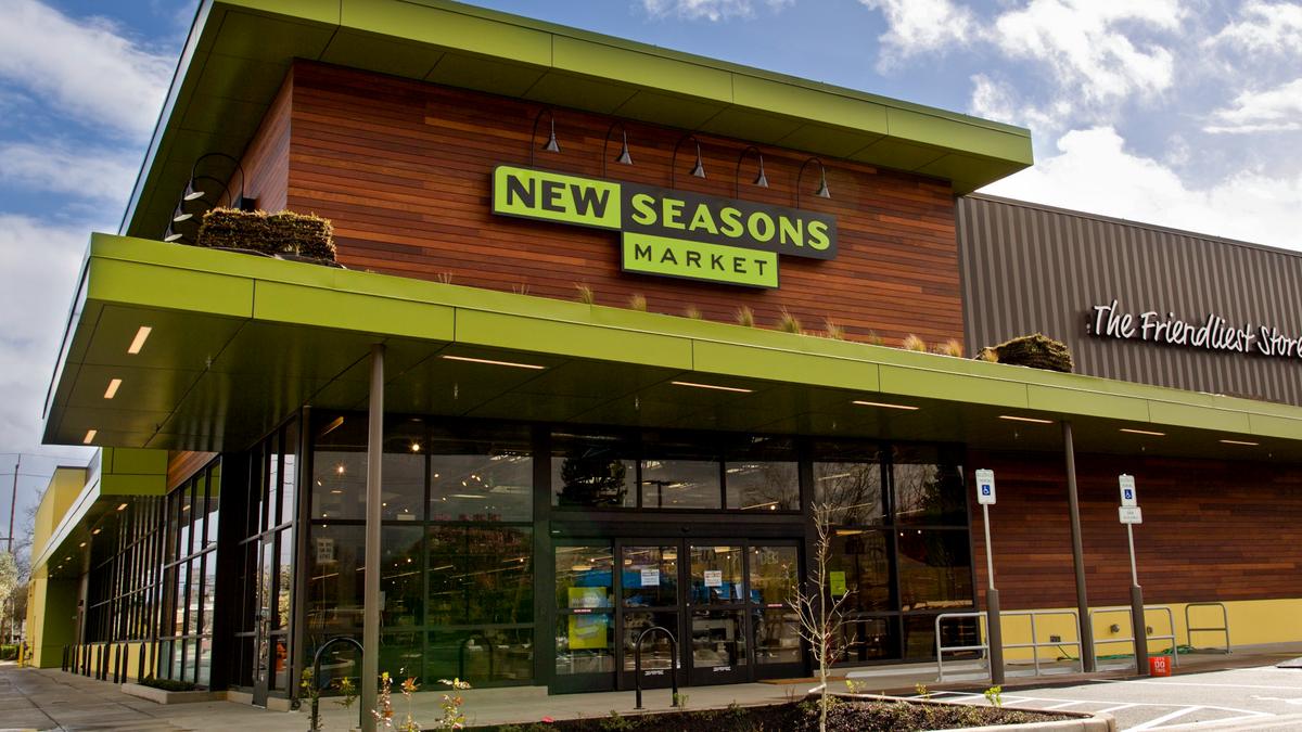 New Seasons heads to North Portland with its 19th store Portland