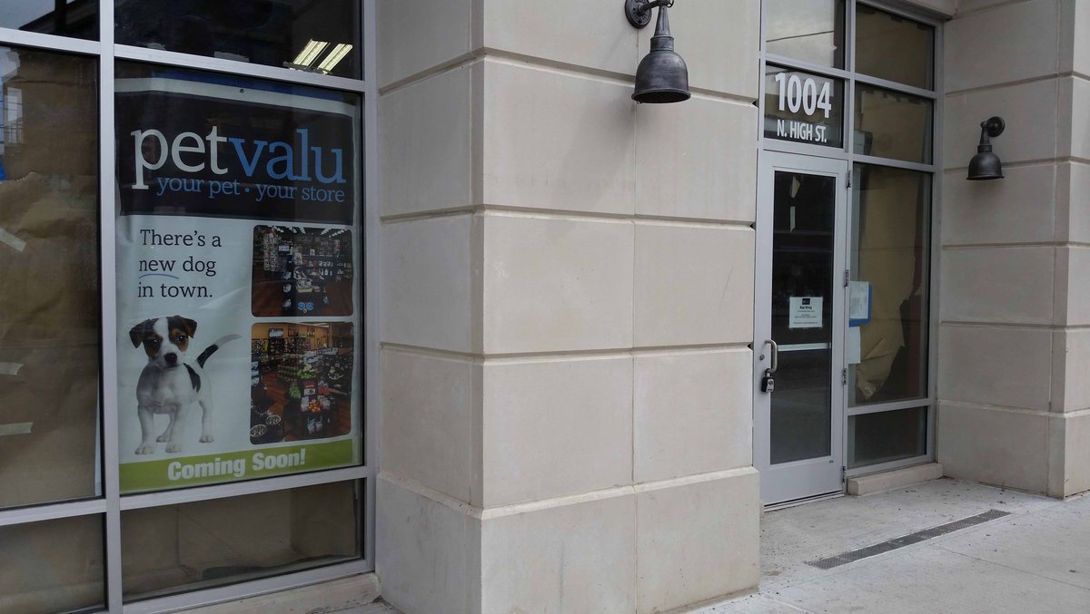 Pet Valu opening Short North store Columbus Business First