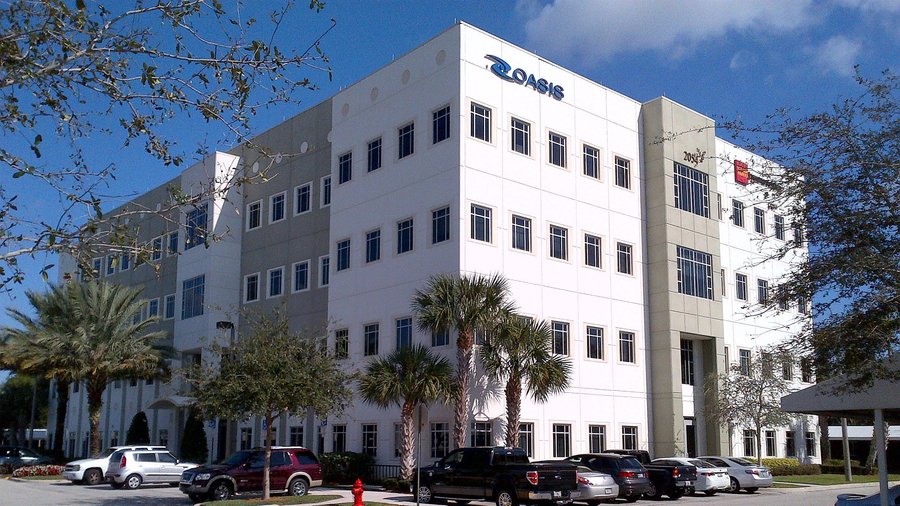 Oasis Outsourcing merges with Tampa firm South Florida Business Journal