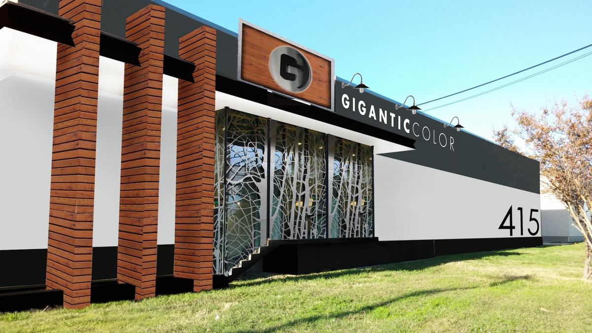 Longtime Dallas printing company to move headquarters within Love Field