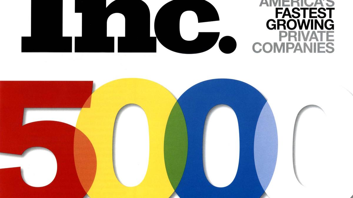How North Carolina Companies Fared On The Inc 5000 In 2016