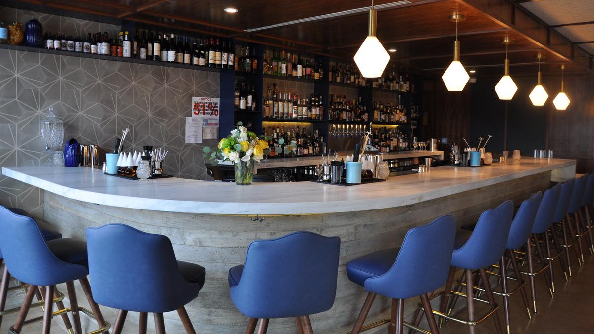 Backbeat bar opens on South Lamar Boulevard Austin Business Journal