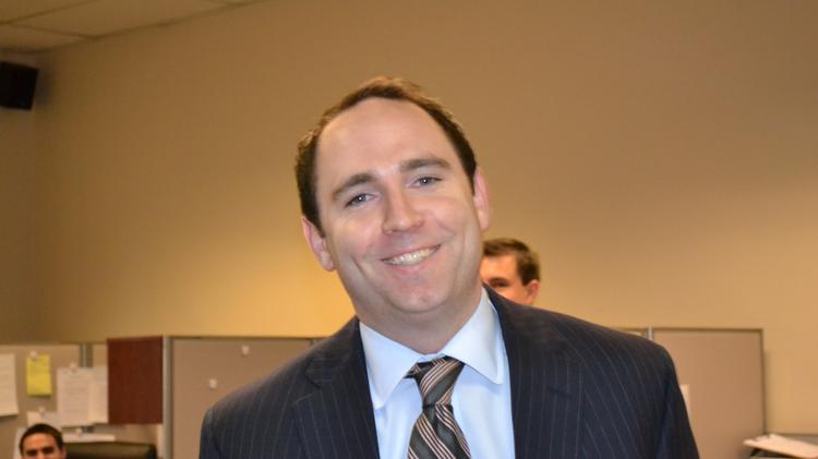 Iq Office Products Makes Hbj S Fast 100 List Plans More Growth Bryan Freund Co Founder Of Iq Office Products