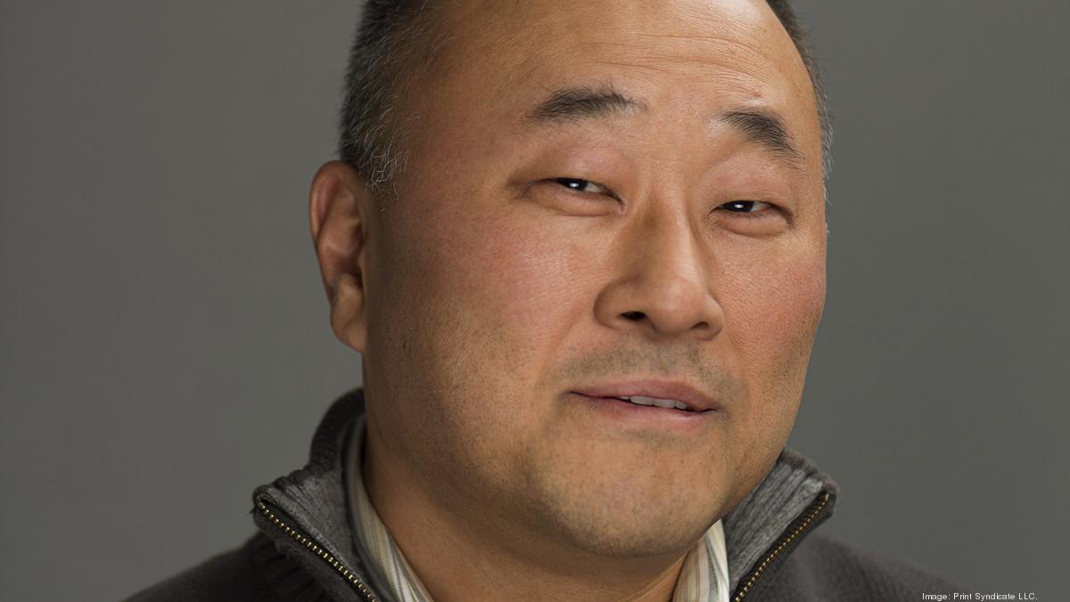 Print Syndicate raises 515K, hires CFO Richard Kim with deep retail