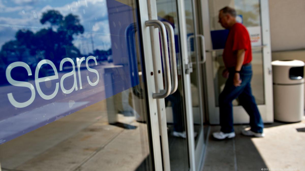 Is Sears aiming to sell properties while hiding that they're Sears