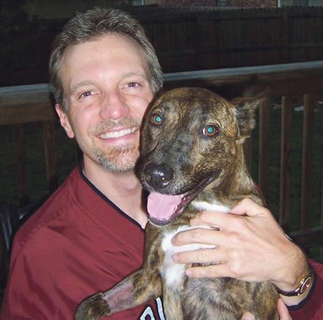 Kansas City lawyer/vet talks about animal health, pet acupuncture Kansas City Business Journal