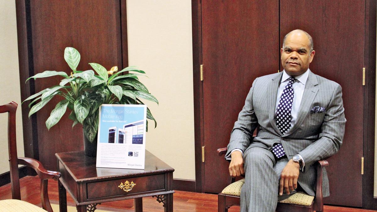 How Drew Hawkins became a barrier to bankruptcy for athletes and