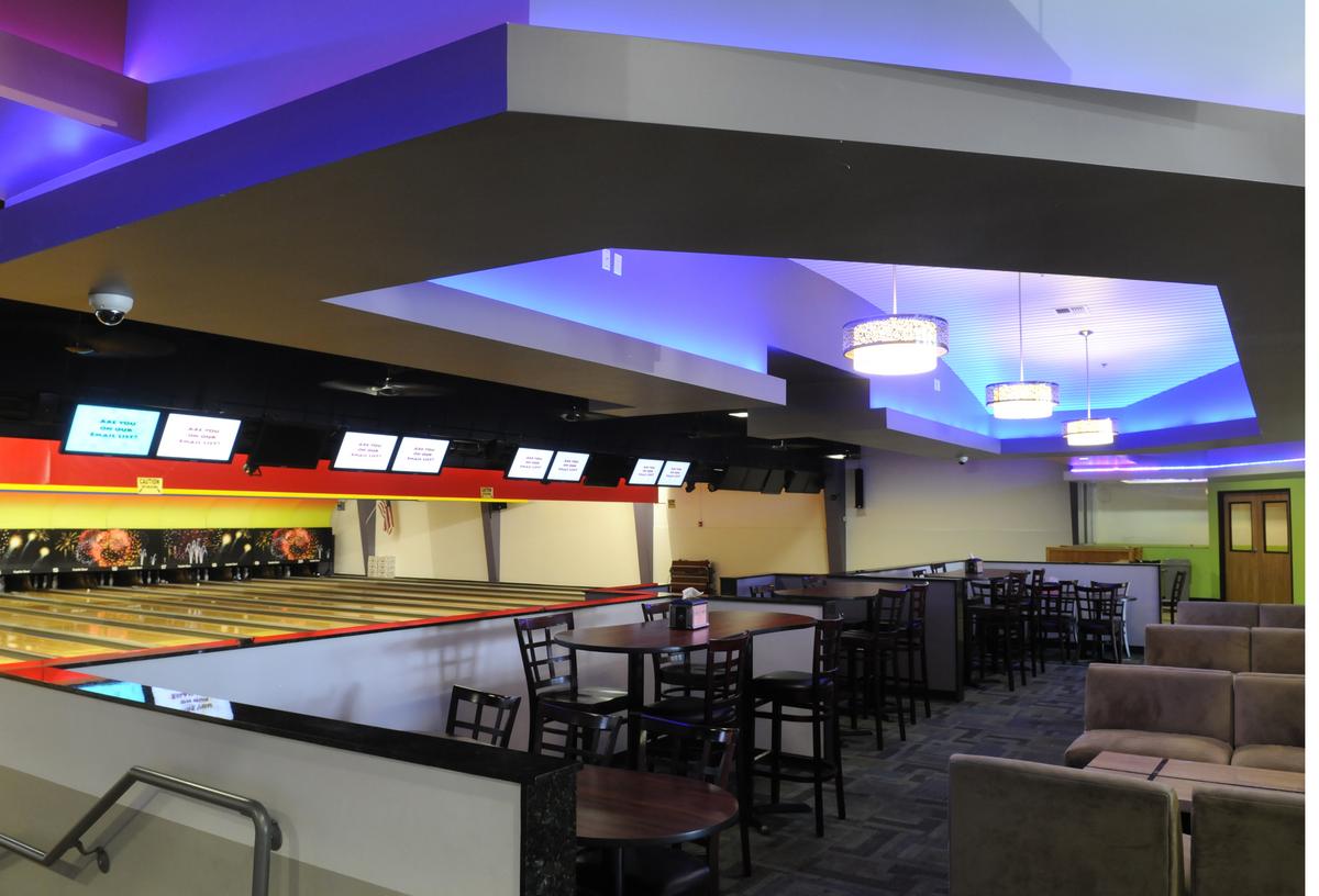 Capitol Bowl plays for success with kitchen changes Sacramento Business Journal