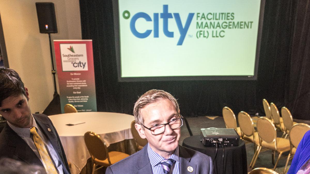 Why global U.K. company City Refrigeration decided to partner with Winn