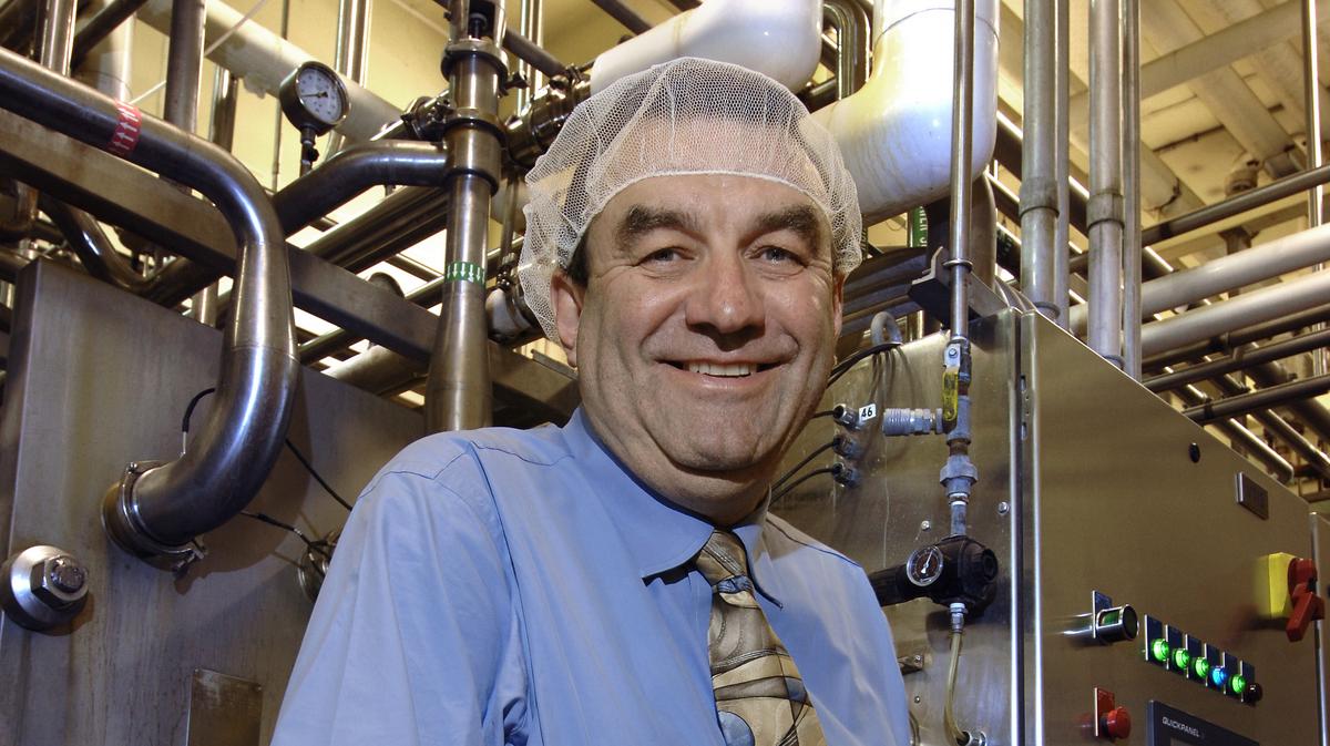 Prairie Farms to build new headquarters in Edwardsville St. Louis