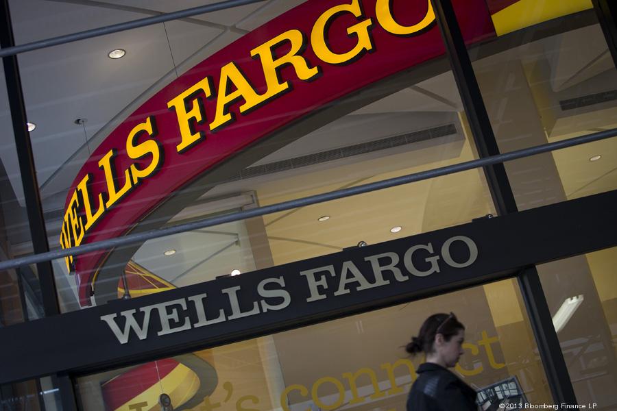 Wells Fargo adds new branch in Sherwood Portland Business Journal