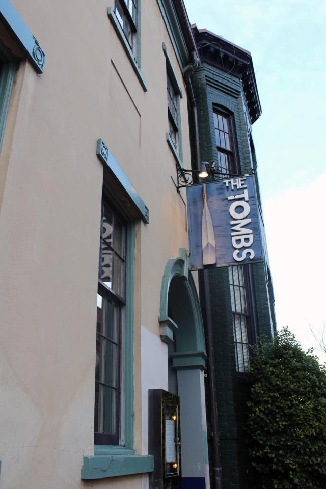 bar makes 'Best College Bars' list Washington Business Journal