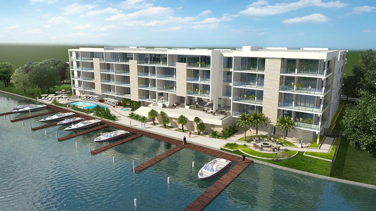 Clearwater condo development to break ground in fall 2016 (Exclusive