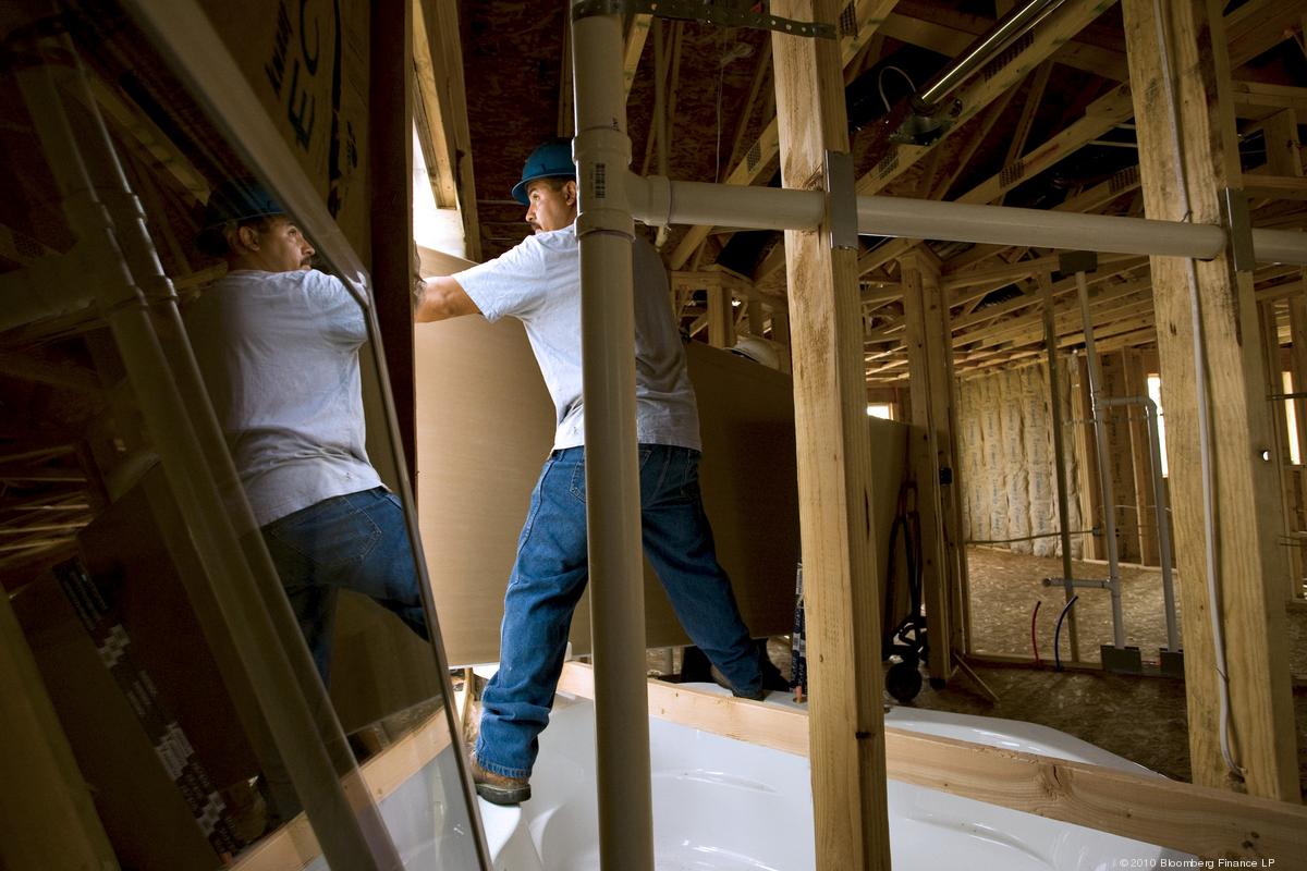 More Colorado housing construction means thousands of new jobs Denver