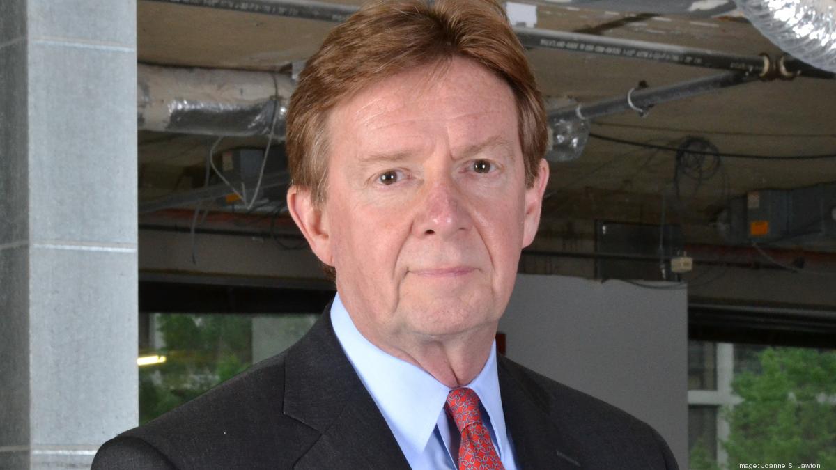 American University President Neil Kerwin to step down Washington