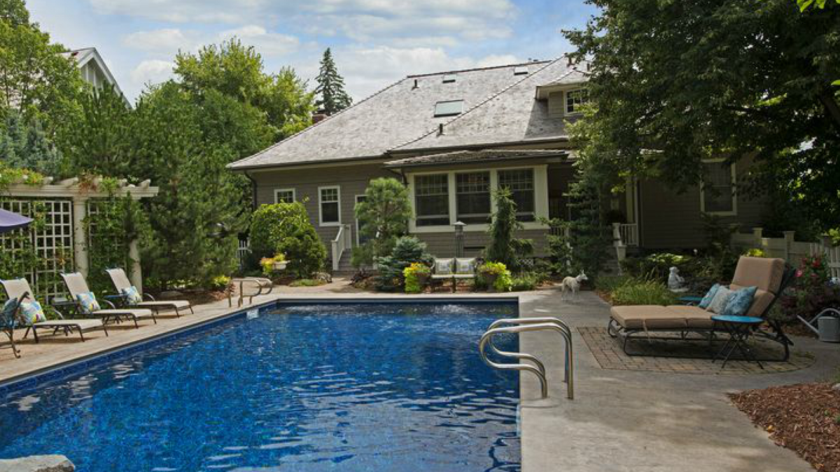 Dream Homes Beach retreat listed for 2M (Photos