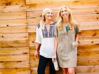 AUSTIN: A big-city deal for the sisters of Austin Cocktails