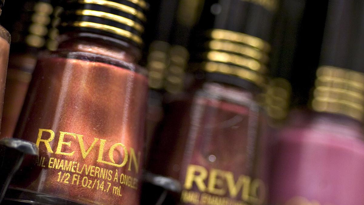 Revlon Names New CEO - wide 2
