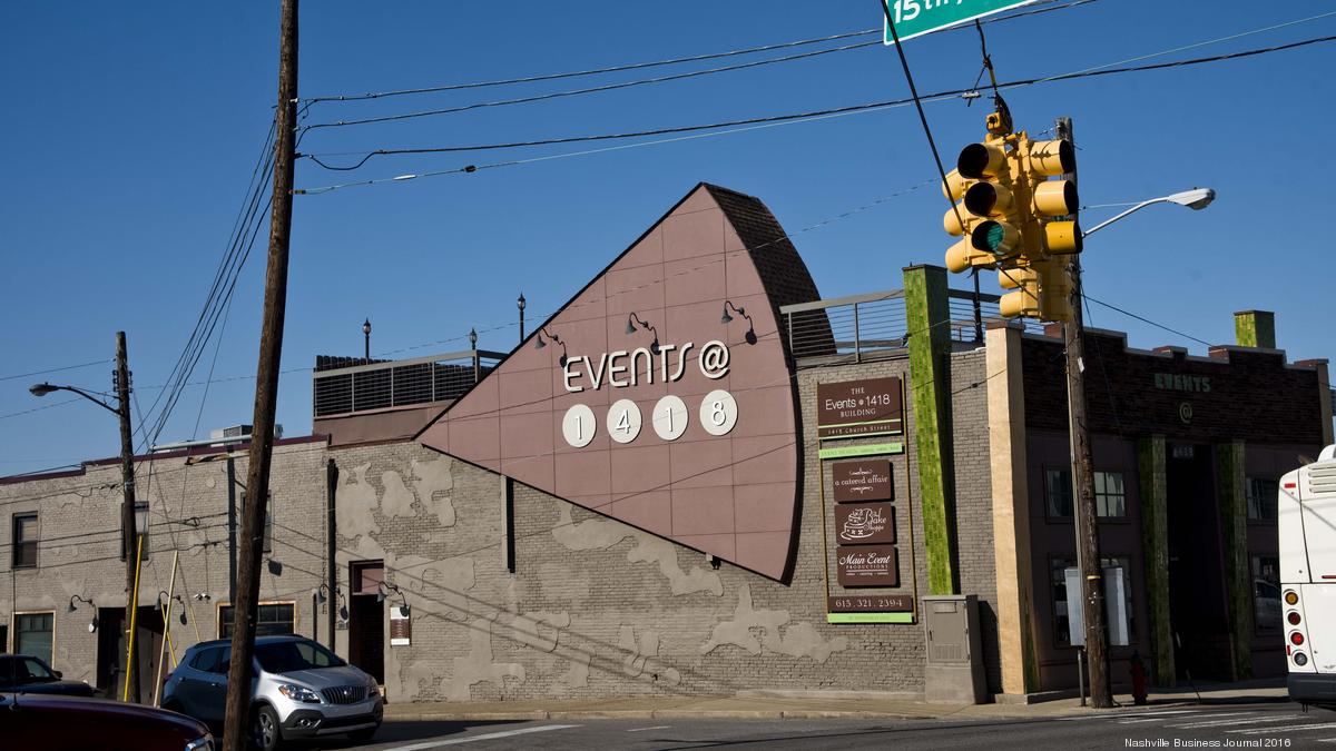 Déjà Vu strip club, among others, scouting Church Street building -  Nashville Business Journal