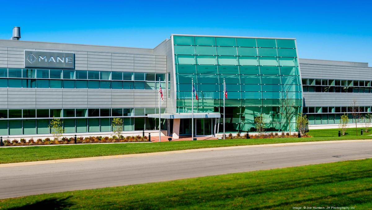 Mane plans 34 million Lebanon expansion, 100 new jobs Cincinnati