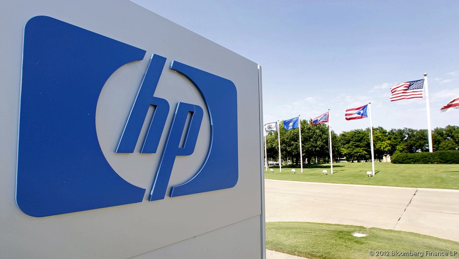 HewlettPackard sues former Autonomy CEO, CFO, alleging they had