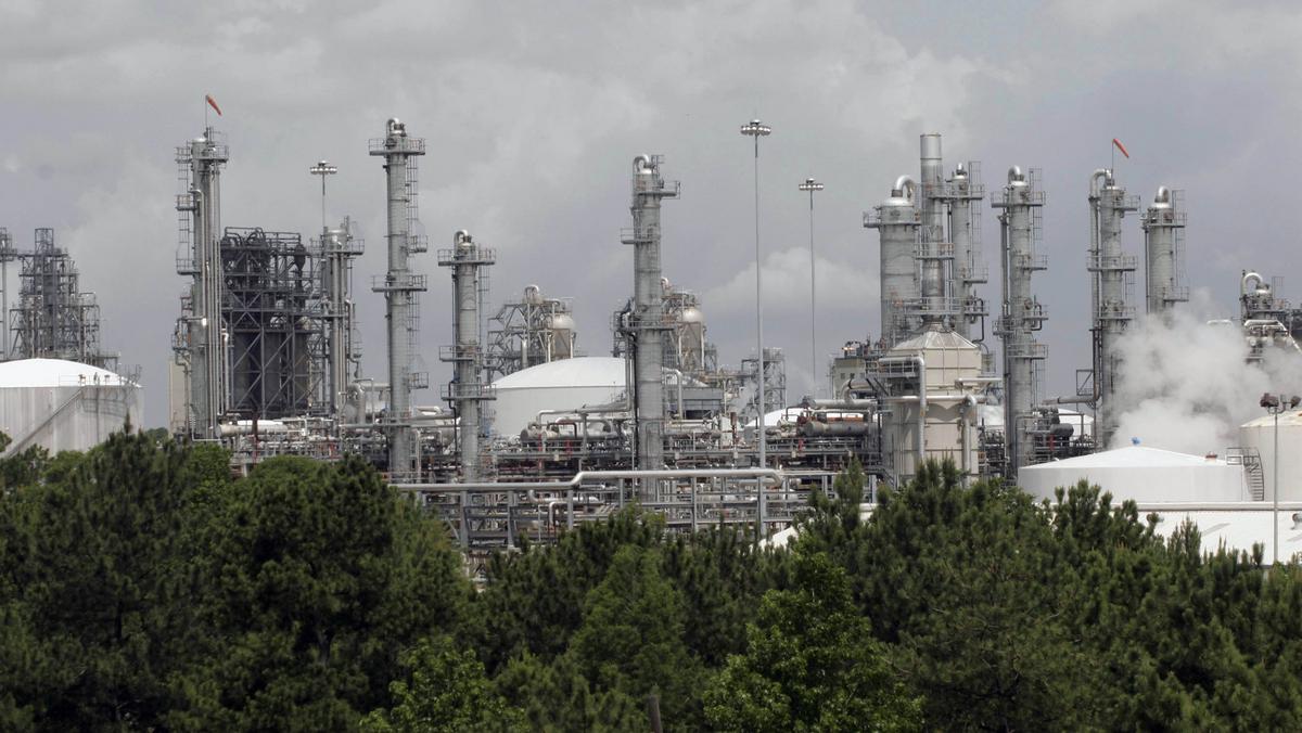 Chevron Phillips Chemical to expand polyalphaolefins capacity at Cedar