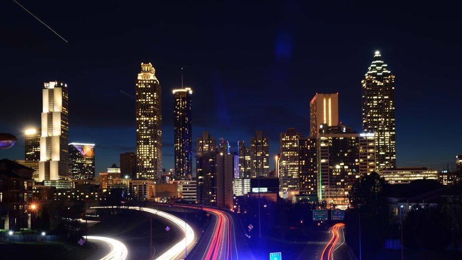 Atlanta No. 3 top buy market for multifamily properties in United