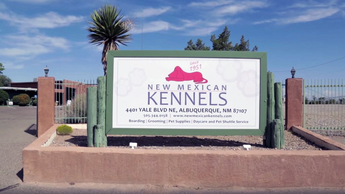 New Mexican Kennels has stayed nimble and lasted 65 years Albuquerque