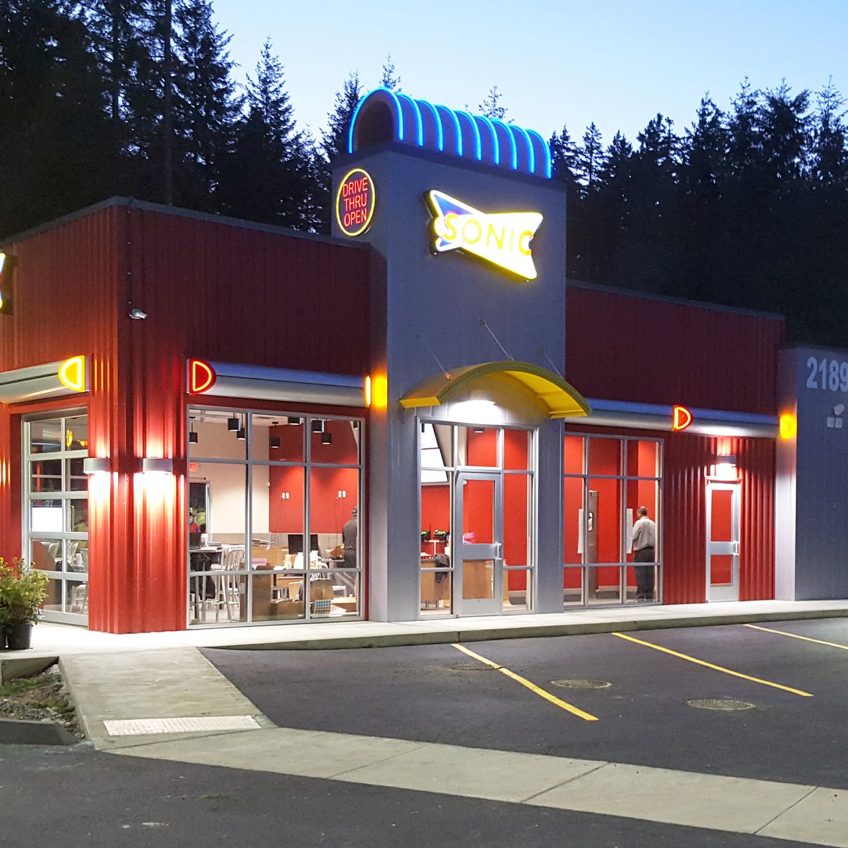 Sonic Drive-In Announces Expansion To WNY