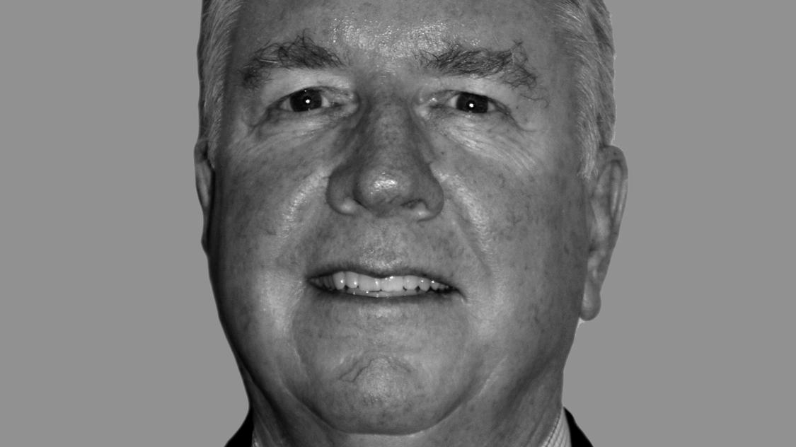 Robert Armstrong of Armstrong Energy receiving Leadership New Mexico's