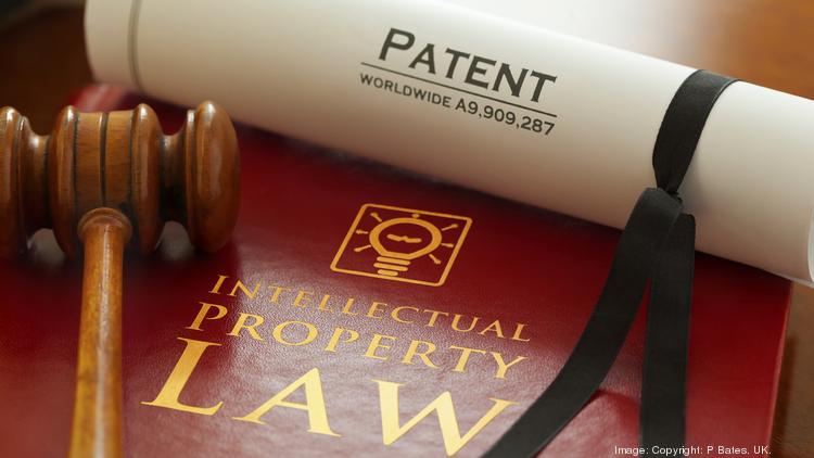 Patent companies clearance