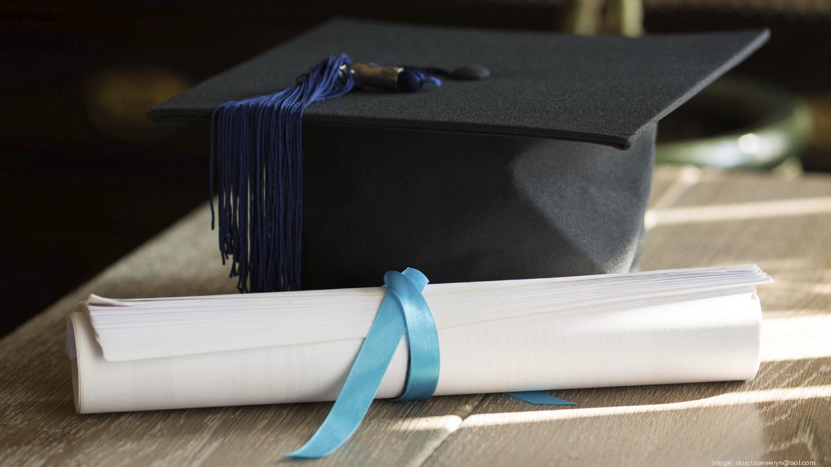 The Top 12 Degree Subjects For Getting A Job College Degree Graduate
