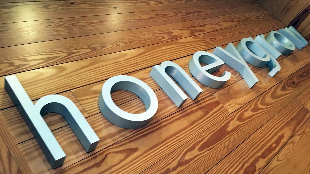 Honeygrow opening 3rd N.J. restaurant Philadelphia Business Journal