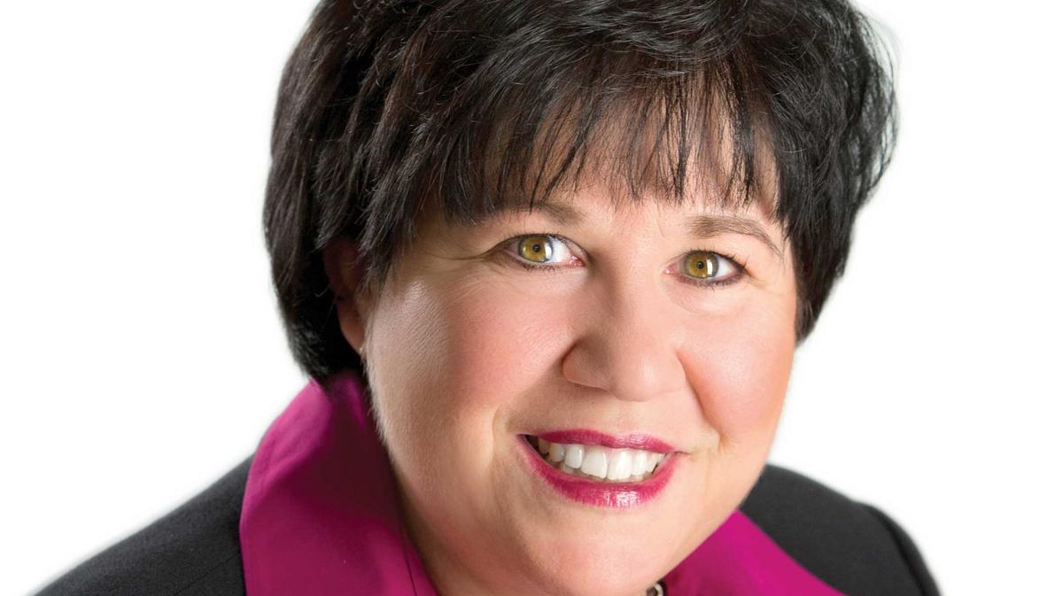 Buffalo attorney now in charge of women business owners group Buffalo