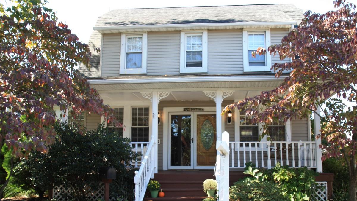 A new riviera? Dundalk housing fair will feature tours of the 43mile waterfront Baltimore