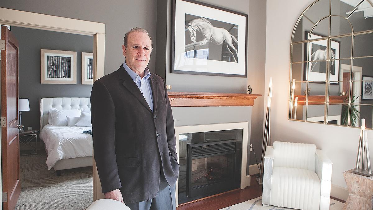 Warehouse Lofts condos sell faster than expected Buffalo Business First