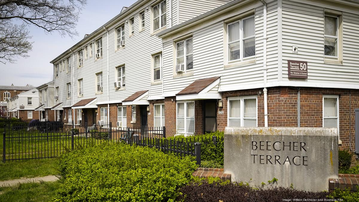What redevelopment of Beecher Terrace could mean for West Louisville's Russell neighborhood
