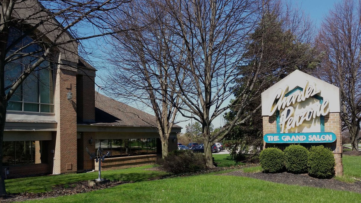 Charles Penzone to build new Grand Salon in Dublin, reuse existing