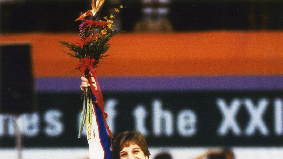Olympic Gymnast Mary Lou Retton On How She Built A Career After Retiring At 18 Silicon Valley