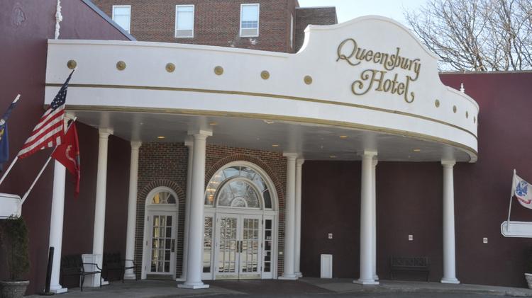 Adirondacks Hotel In Queensbury New York S For 2 5 Million The New Owner Of Queensbury Hotel In Downtown Glens Falls York Is Preparing