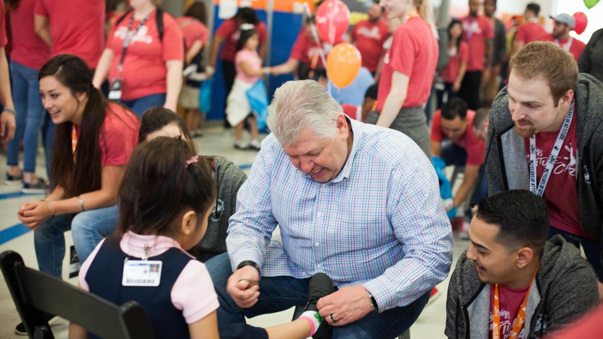 Genesco, Journeys set for 35 million local investment